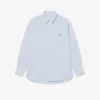 Camicia oversize in misto lino The Blend Camicia oversize in misto lino The Blend