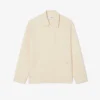 Camicia oversize in misto lino The Blend Camicia oversize in misto lino The Blend