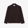 Camicia oversize in misto lino The Blend Camicia oversize in misto lino The Blend