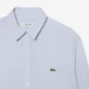 Camicia oversize in misto lino The Blend Camicia oversize in misto lino The Blend