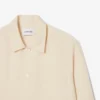Camicia oversize in misto lino The Blend Camicia oversize in misto lino The Blend