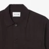 Camicia oversize in misto lino The Blend Camicia oversize in misto lino The Blend