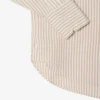 Camicia oversize in misto lino The Blend Camicia oversize in misto lino The Blend