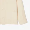 Camicia oversize in misto lino The Blend Camicia oversize in misto lino The Blend