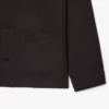 Camicia oversize in misto lino The Blend Camicia oversize in misto lino The Blend