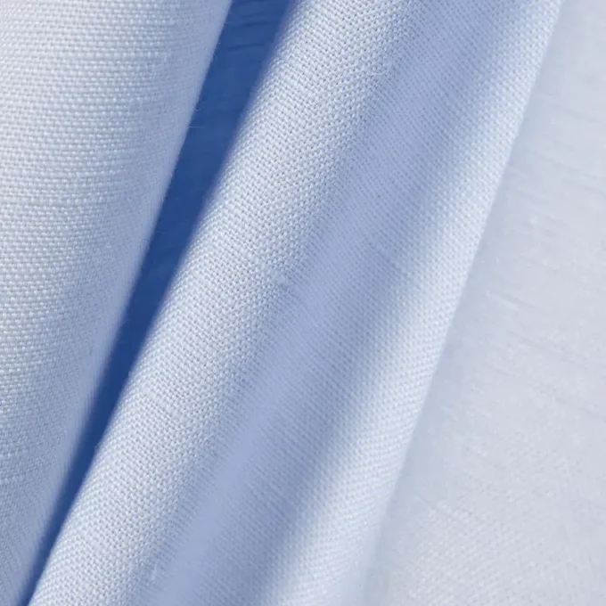 Camicia oversize in misto lino The Blend Camicia oversize in misto lino The Blend