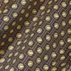 Camicia oversize in raso stampato Camicia oversize in raso stampato