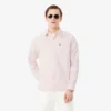 Camicia Oxford a righe da uomo, vestibilità regolare Camicia Oxford a righe da uomo, vestibilità regolare