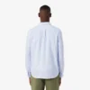 Camicia Oxford a righe da uomo, vestibilità regolare Camicia Oxford a righe da uomo, vestibilità regolare