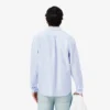 Camicia Oxford a righe da uomo, vestibilità regolare Camicia Oxford a righe da uomo, vestibilità regolare