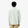 Camicia Oxford a righe da uomo, vestibilità regolare Camicia Oxford a righe da uomo, vestibilità regolare