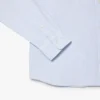 Camicia Oxford a righe da uomo, vestibilità regolare Camicia Oxford a righe da uomo, vestibilità regolare