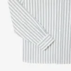 Camicia Oxford a righe da uomo, vestibilità regolare Camicia Oxford a righe da uomo, vestibilità regolare