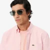 Camicia Oxford da uomo a maniche corte Regular Fit Camicia Oxford da uomo a maniche corte Regular Fit