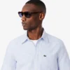 Camicia Oxford da uomo a maniche corte Regular Fit Camicia Oxford da uomo a maniche corte Regular Fit