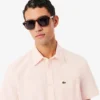 Camicia Oxford da uomo a maniche corte Regular Fit Camicia Oxford da uomo a maniche corte Regular Fit