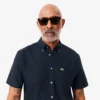 Camicia Oxford da uomo a maniche corte Regular Fit Camicia Oxford da uomo a maniche corte Regular Fit