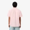 Camicia Oxford da uomo a maniche corte Regular Fit Camicia Oxford da uomo a maniche corte Regular Fit