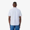 Camicia Oxford da uomo a maniche corte Regular Fit Camicia Oxford da uomo a maniche corte Regular Fit