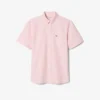 Camicia Oxford da uomo a maniche corte Regular Fit Camicia Oxford da uomo a maniche corte Regular Fit