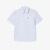 Camicia Oxford da uomo a maniche corte Regular Fit Camicia Oxford da uomo a maniche corte Regular Fit