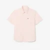 Camicia Oxford da uomo a maniche corte Regular Fit Camicia Oxford da uomo a maniche corte Regular Fit