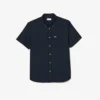 Camicia Oxford da uomo a maniche corte Regular Fit Camicia Oxford da uomo a maniche corte Regular Fit