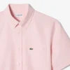 Camicia Oxford da uomo a maniche corte Regular Fit Camicia Oxford da uomo a maniche corte Regular Fit