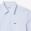 Camicia Oxford da uomo a maniche corte Regular Fit Camicia Oxford da uomo a maniche corte Regular Fit