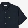 Camicia Oxford da uomo a maniche corte Regular Fit Camicia Oxford da uomo a maniche corte Regular Fit
