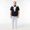 Camicia Oxford da uomo a maniche corte Regular Fit Camicia Oxford da uomo a maniche corte Regular Fit