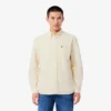 Camicia Oxford da uomo dalla vestibilità regolare Camicia Oxford da uomo dalla vestibilità regolare