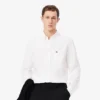 Camicia Oxford da uomo dalla vestibilità regolare Camicia Oxford da uomo dalla vestibilità regolare