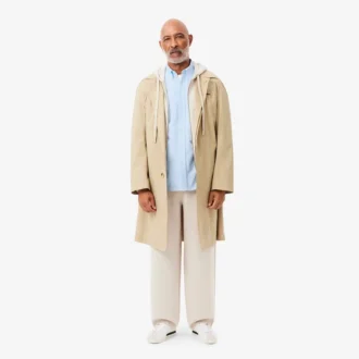 Camicia Oxford da uomo dalla vestibilità regolare