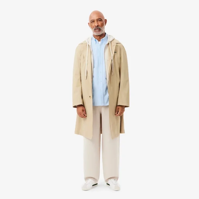Camicia Oxford da uomo dalla vestibilità regolare Camicia Oxford da uomo dalla vestibilità regolare