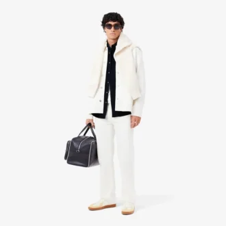 Camicia Oxford da uomo dalla vestibilità regolare