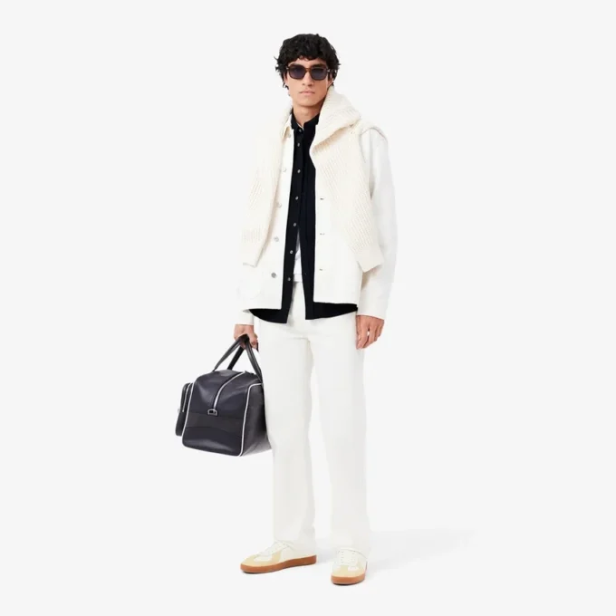 Camicia Oxford da uomo dalla vestibilità regolare Camicia Oxford da uomo dalla vestibilità regolare