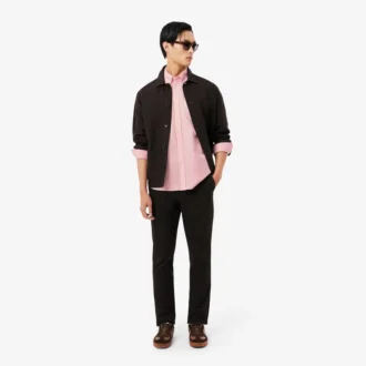 Camicia Oxford da uomo dalla vestibilità regolare