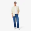 Camicia Oxford da uomo dalla vestibilità regolare Camicia Oxford da uomo dalla vestibilità regolare