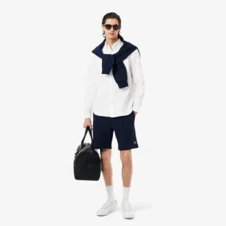 Camicia Oxford da uomo dalla vestibilità regolare