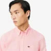 Camicia Oxford da uomo dalla vestibilità regolare Camicia Oxford da uomo dalla vestibilità regolare