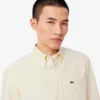 Camicia Oxford da uomo dalla vestibilità regolare Camicia Oxford da uomo dalla vestibilità regolare