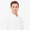 Camicia Oxford da uomo dalla vestibilità regolare Camicia Oxford da uomo dalla vestibilità regolare