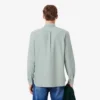 Camicia Oxford da uomo dalla vestibilità regolare Camicia Oxford da uomo dalla vestibilità regolare
