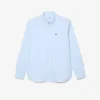 Camicia Oxford da uomo dalla vestibilità regolare Camicia Oxford da uomo dalla vestibilità regolare
