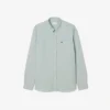 Camicia Oxford da uomo dalla vestibilità regolare Camicia Oxford da uomo dalla vestibilità regolare
