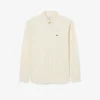 Camicia Oxford da uomo dalla vestibilità regolare Camicia Oxford da uomo dalla vestibilità regolare