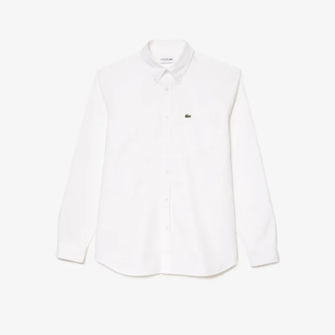 Camicia Oxford da uomo dalla vestibilità regolare Camicia Oxford da uomo dalla vestibilità regolare