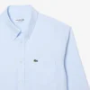 Camicia Oxford da uomo dalla vestibilità regolare Camicia Oxford da uomo dalla vestibilità regolare