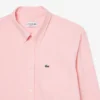 Camicia Oxford da uomo dalla vestibilità regolare Camicia Oxford da uomo dalla vestibilità regolare